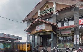 Reddoorz Syariah @ Cipanas